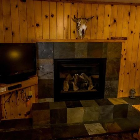 Ruidoso Lodge Cabin # 2 Zewnętrze zdjęcie