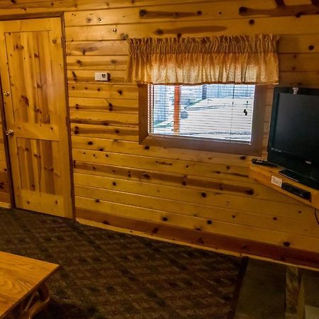 Ruidoso Lodge Cabin # 2 Zewnętrze zdjęcie