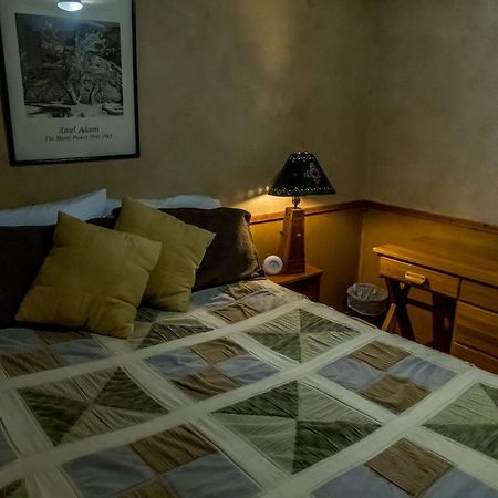 Ruidoso Lodge Cabin # 2 Zewnętrze zdjęcie
