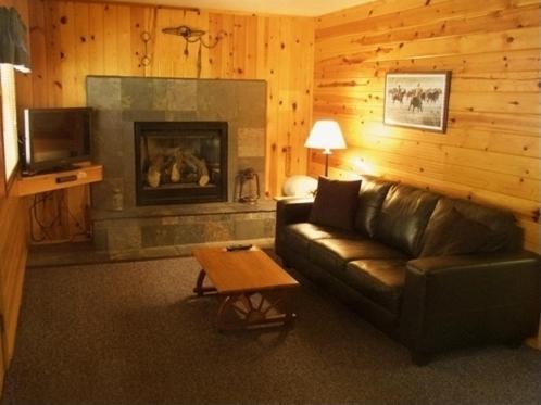 Ruidoso Lodge Cabin # 2 Zewnętrze zdjęcie
