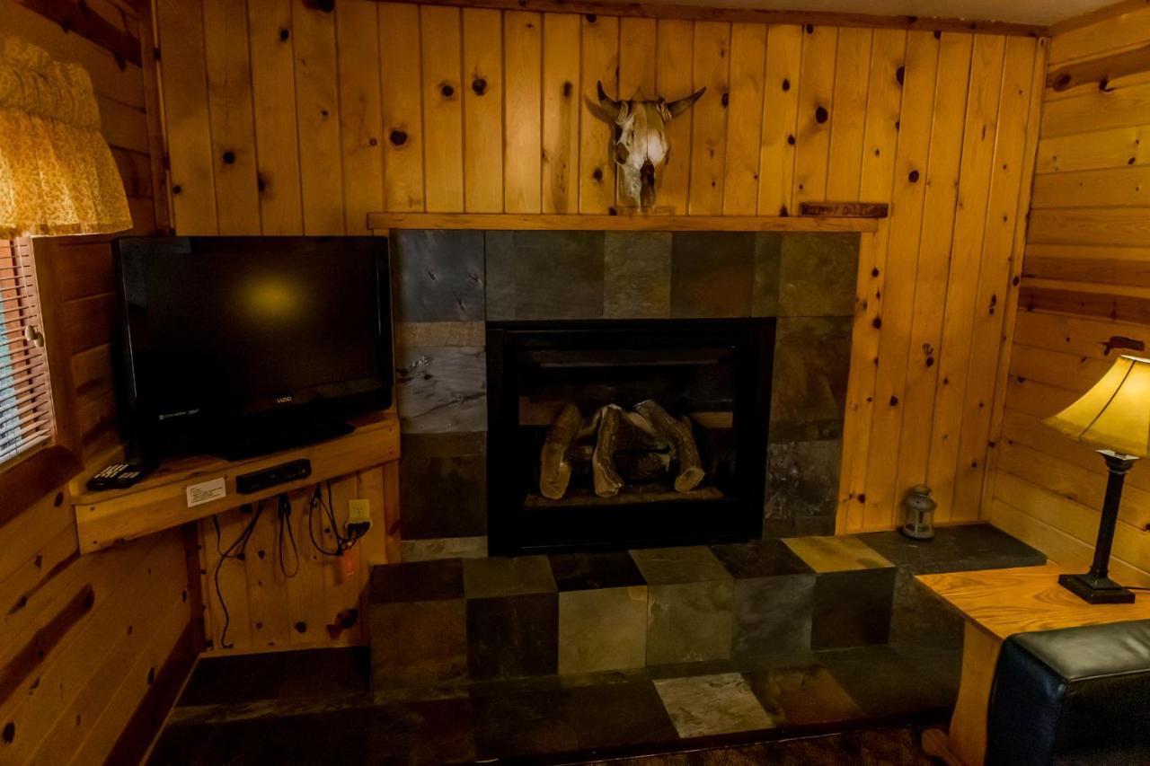 Ruidoso Lodge Cabin # 2 Zewnętrze zdjęcie