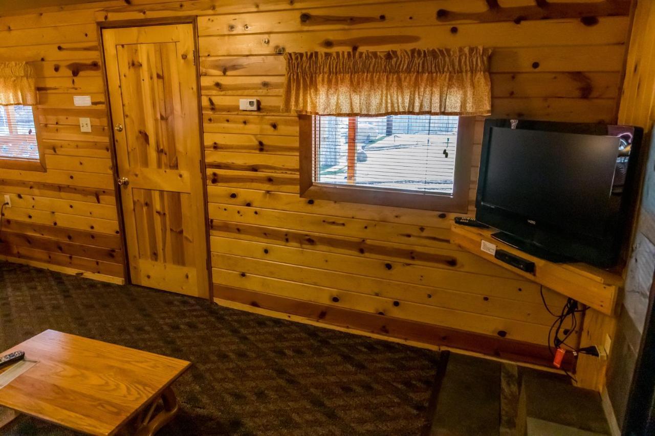 Ruidoso Lodge Cabin # 2 Zewnętrze zdjęcie