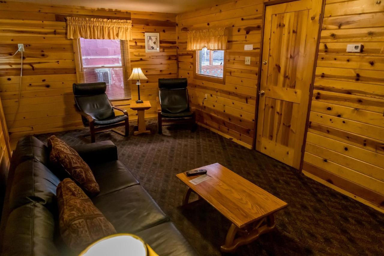 Ruidoso Lodge Cabin # 2 Zewnętrze zdjęcie